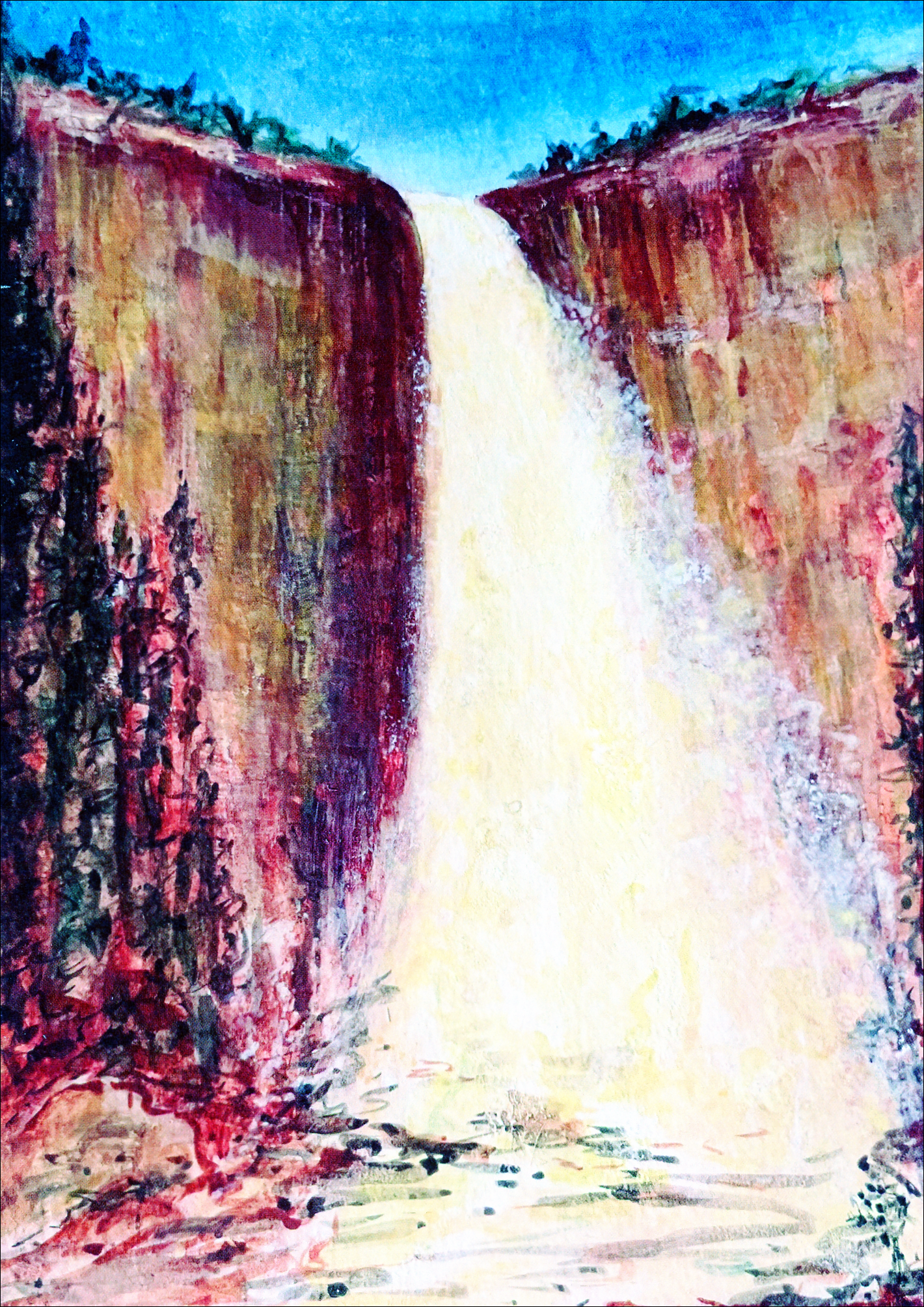 Yosemite