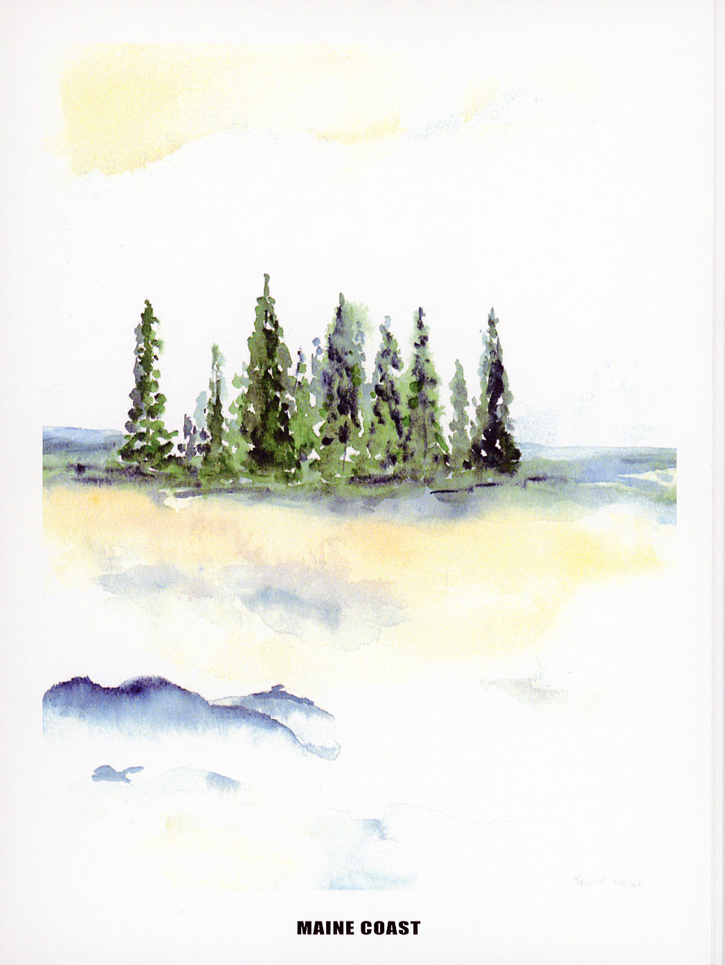 The Healing Power of Nature